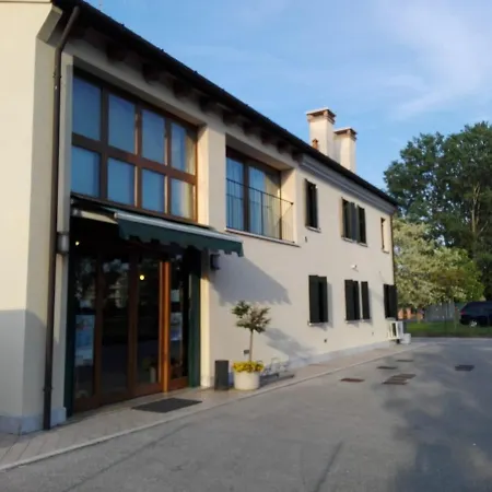 דירה Silvia מסטרה