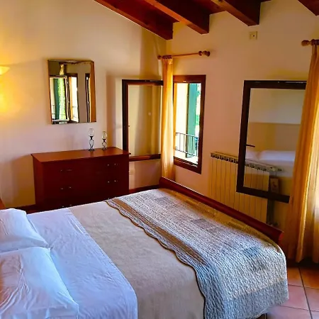 Silvia דירה מסטרה