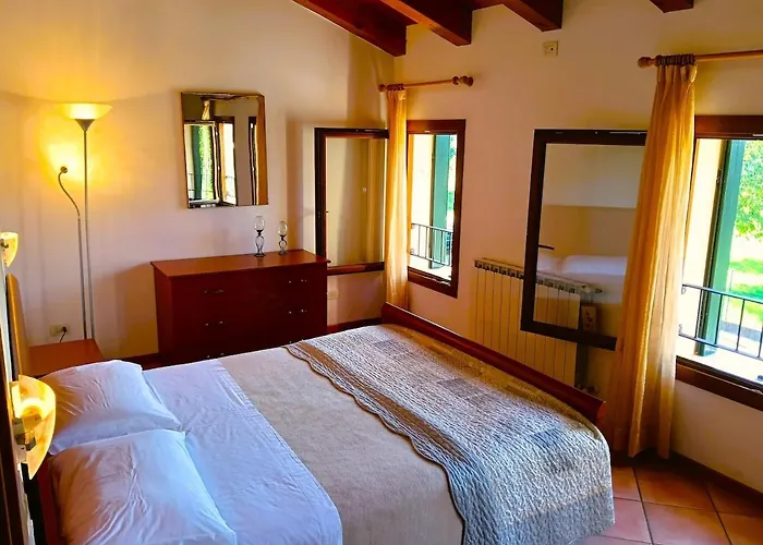 Silvia Apartamento Mestre