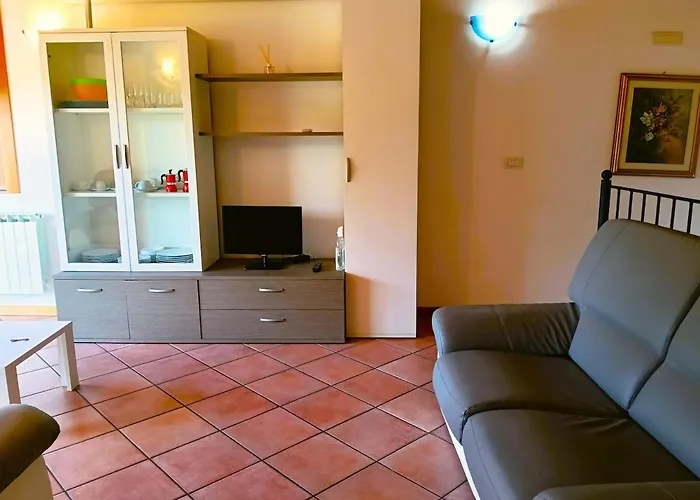 Silvia Apartamento