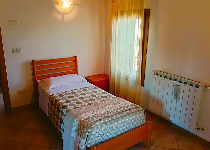 Apartamento Silvia *