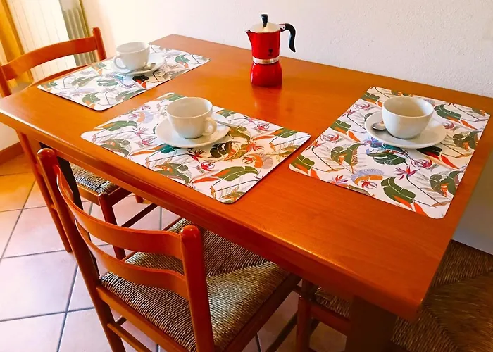 Silvia Apartamento *