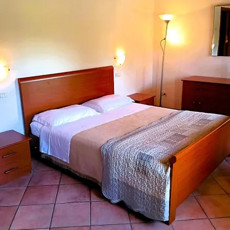 Silvia アパート メストレ