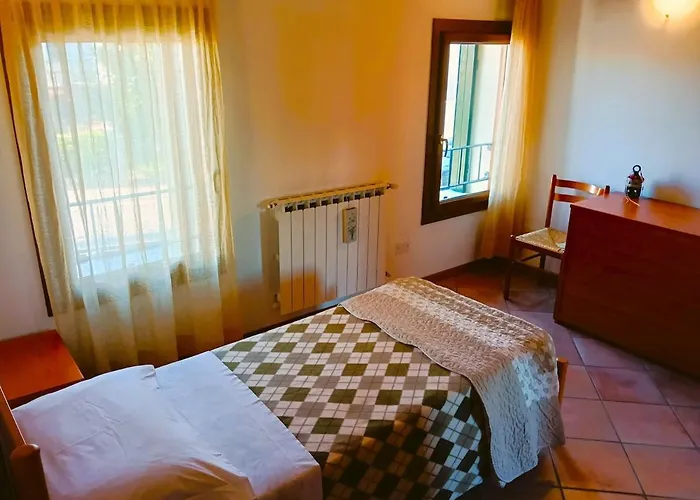 Apartament Silvia *