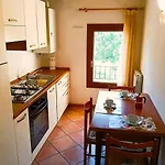Appartement Silvia