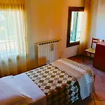 Appartement Silvia *