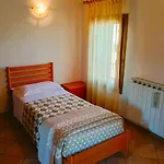 Appartement Silvia *