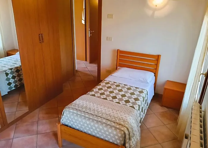 Silvia Apartment Mestre