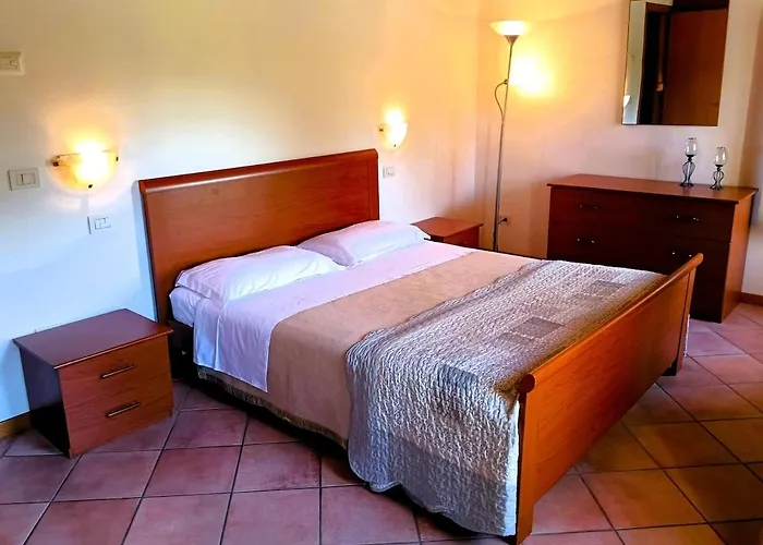 Silvia Apartment Mestre